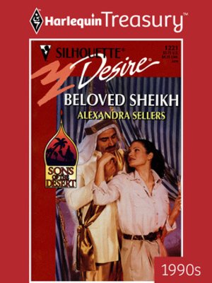 cover image of Beloved Sheikh